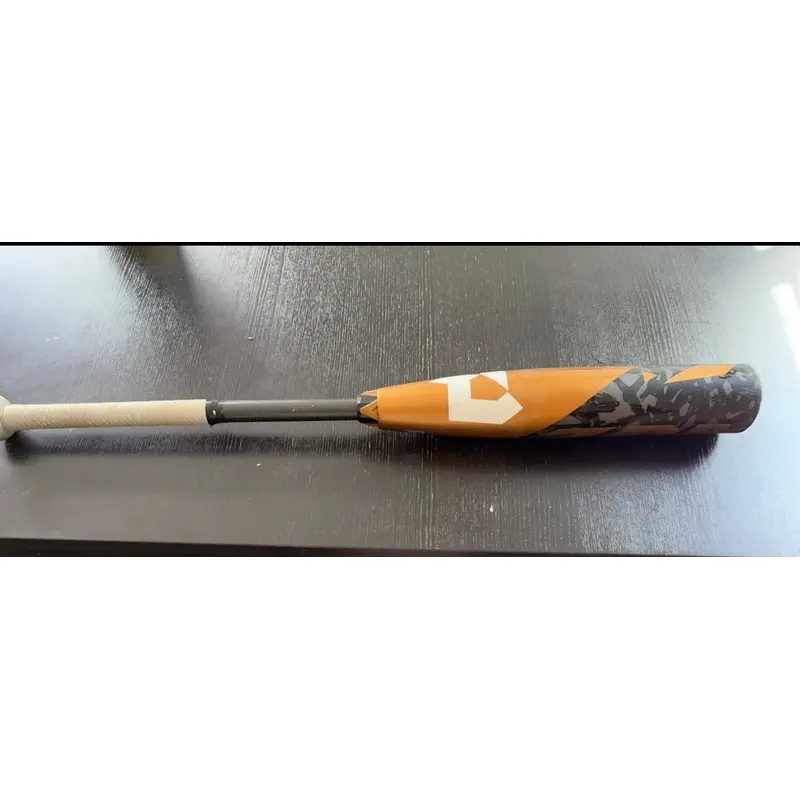 DeMarini USSSA Certified Zoa (-10) 20 oz 30" (Used)