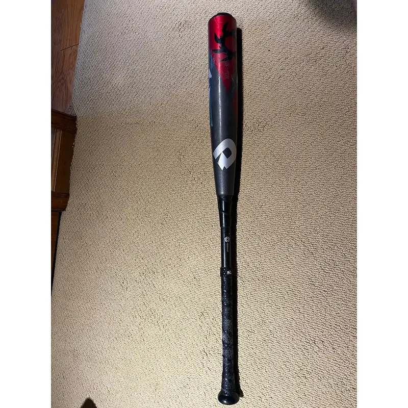 Demarini Voodoo Insane