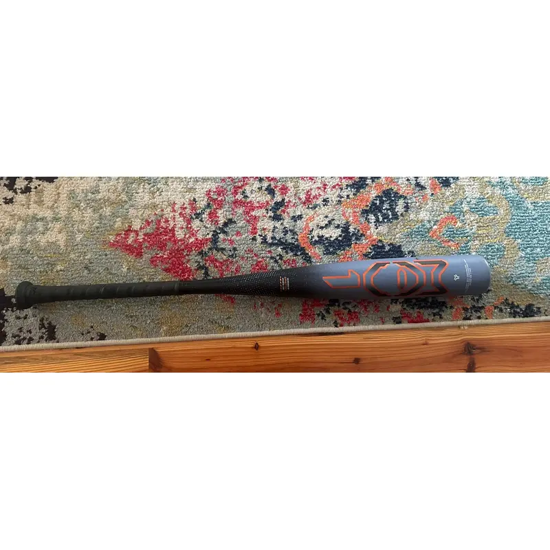 Easton MAV1 Alloy USSSA Certified Bat (-5)  25 oz 30" (Used)