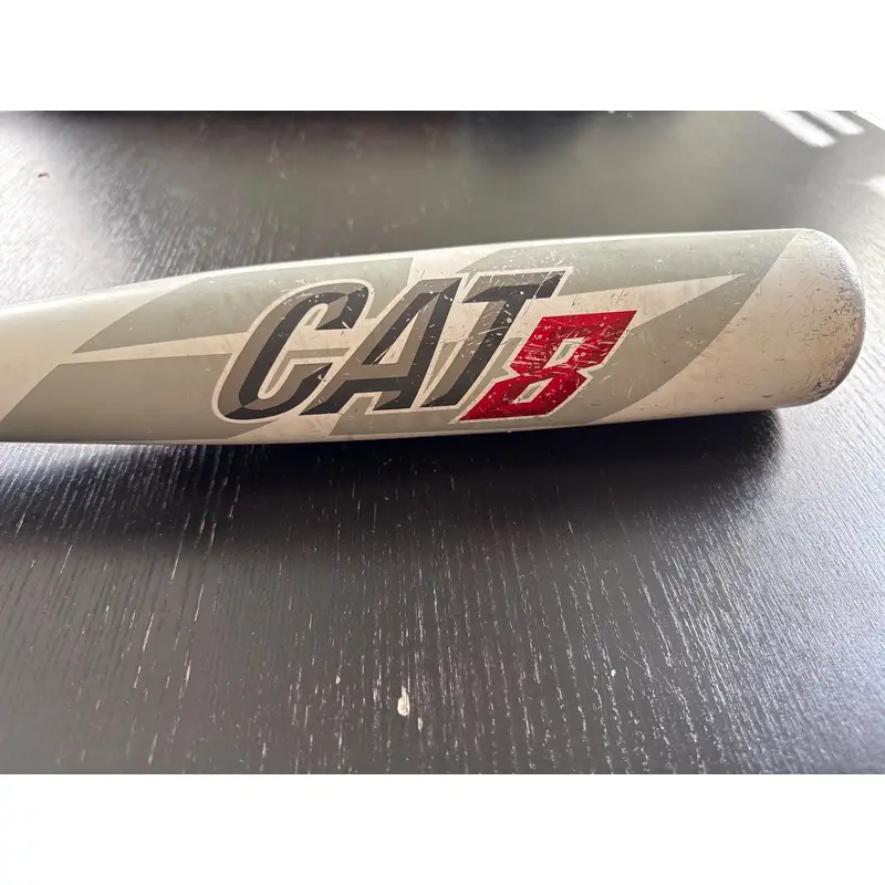 Marucci USSSA Certified CAT8 (-10) 20 oz 30" (Used)
