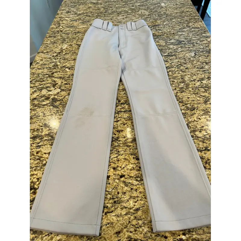 Mizuno XS Baseball pants