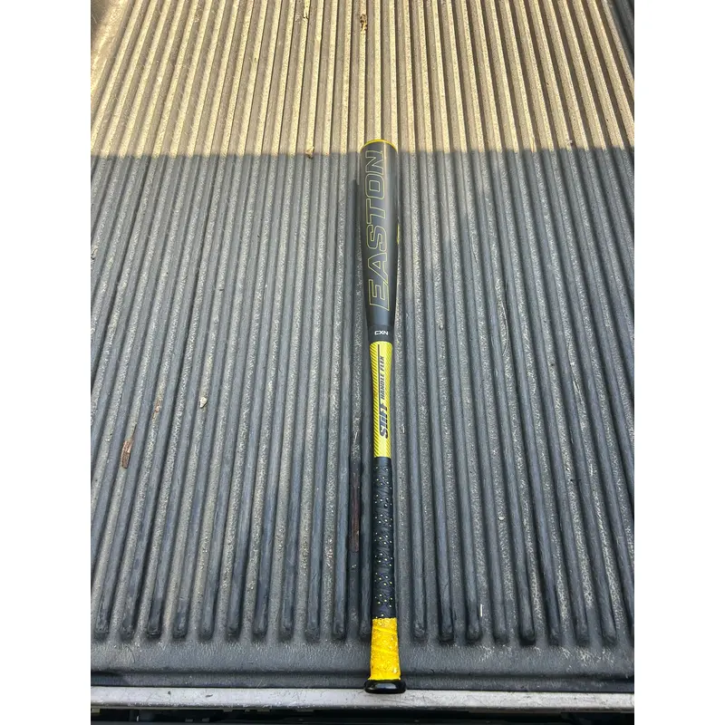 New  Easton BBCOR Certified Alloy 29 oz 32" S2 Bat
