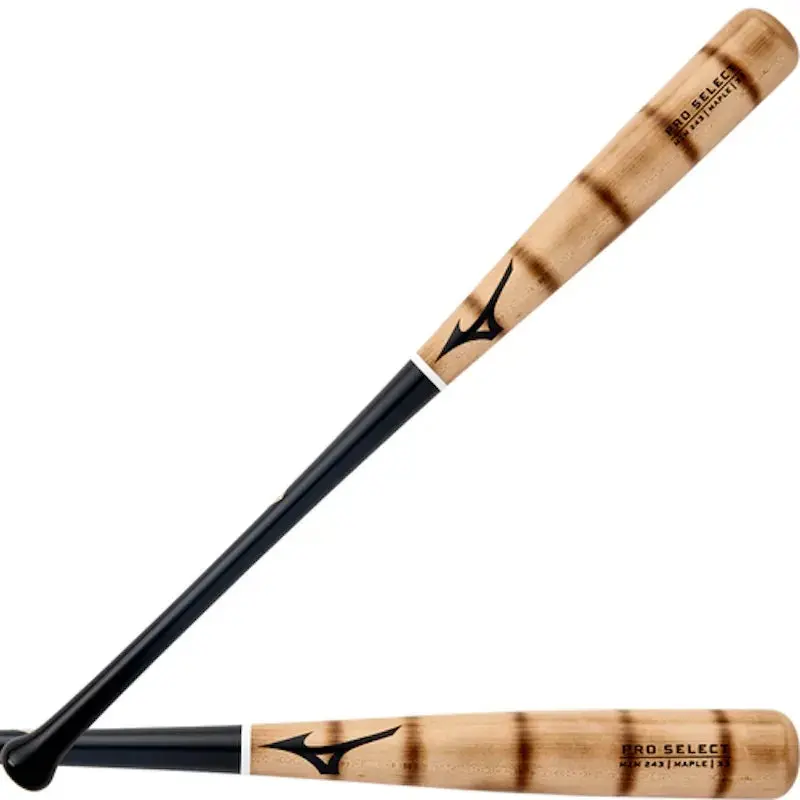 New Mizuno MZM 243 34" Pro Select Bat