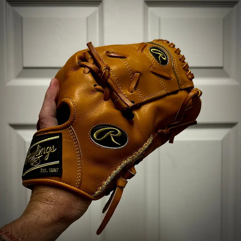 Rawlings Heart Of The Hide PROR205-8TB 11.75