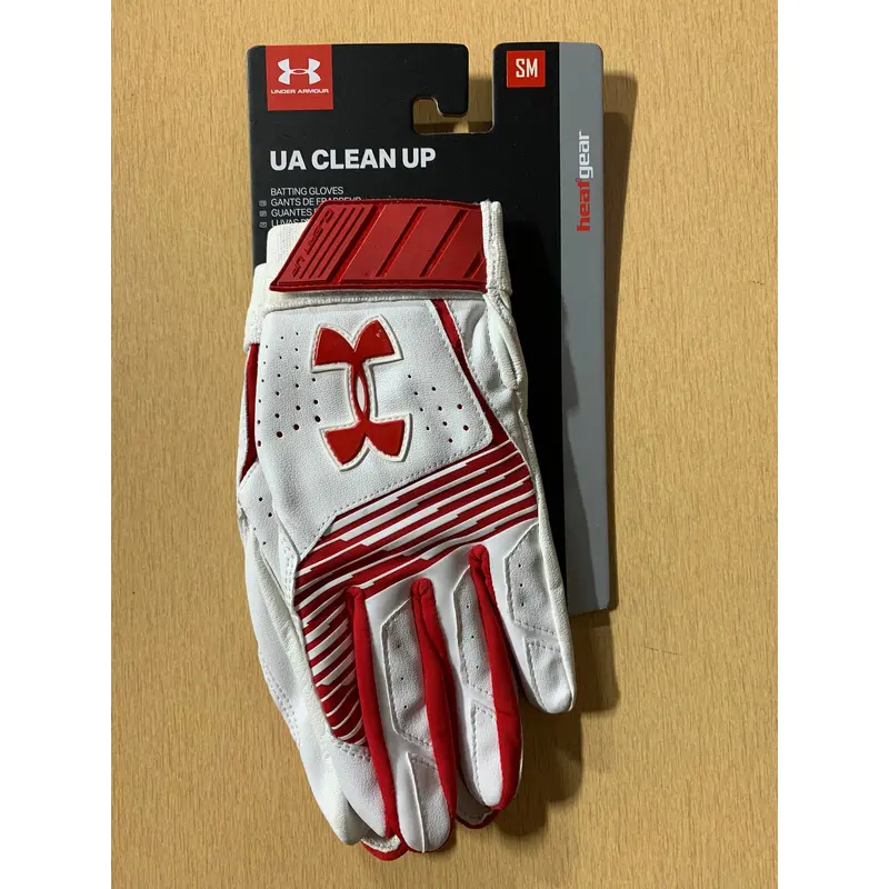 Under Armour Batting Gloves Size AL (choose your color)