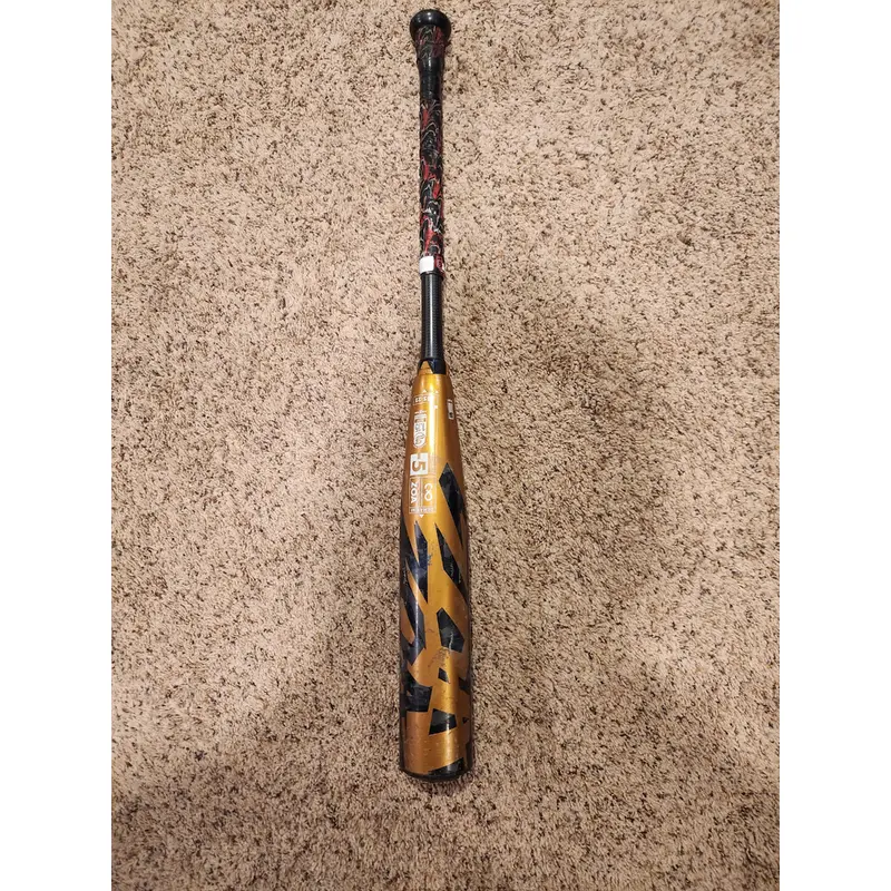 Used DeMarini Bat 30" Drop 5