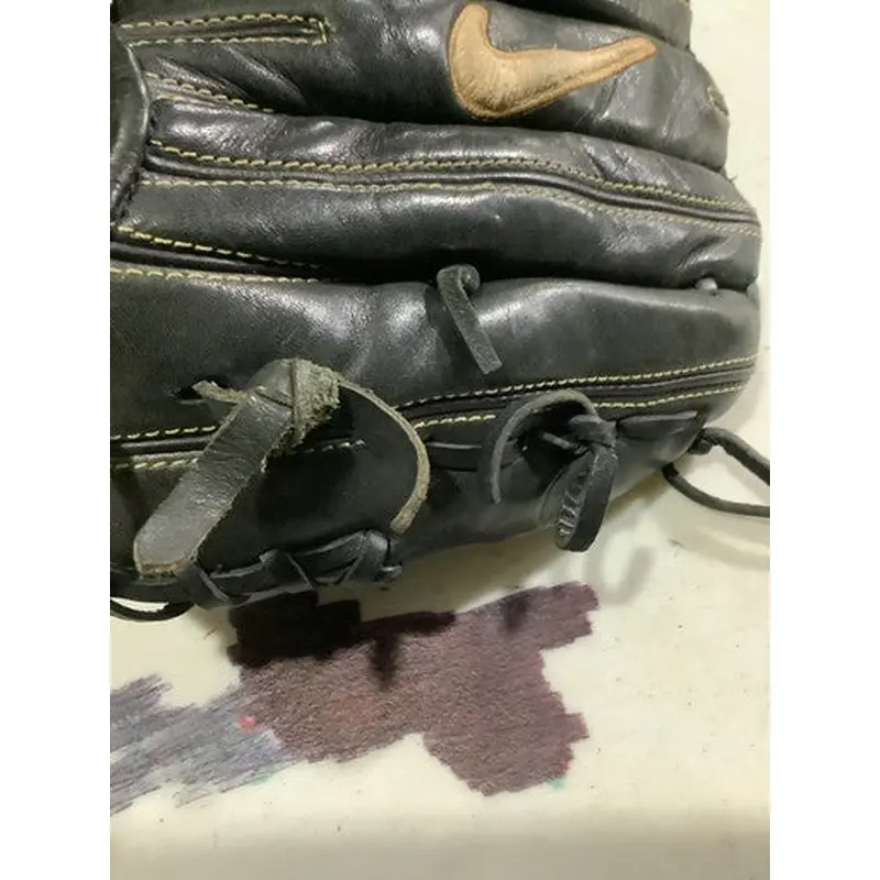 Used Nike Diamond Elite 12" Fielders Gloves 10743-s000430937