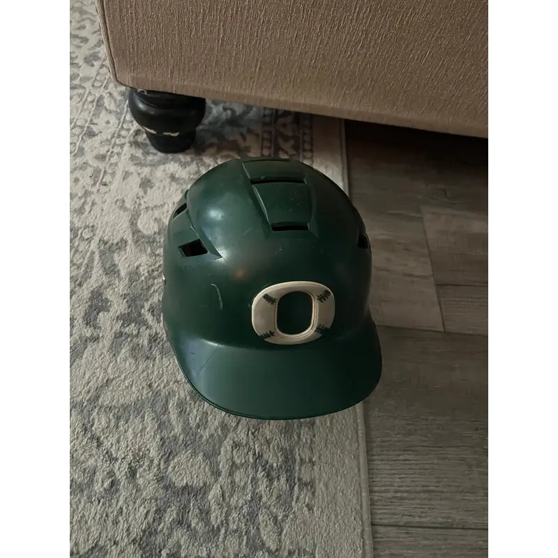 Used Small / Medium Schutt Batting Helmet
