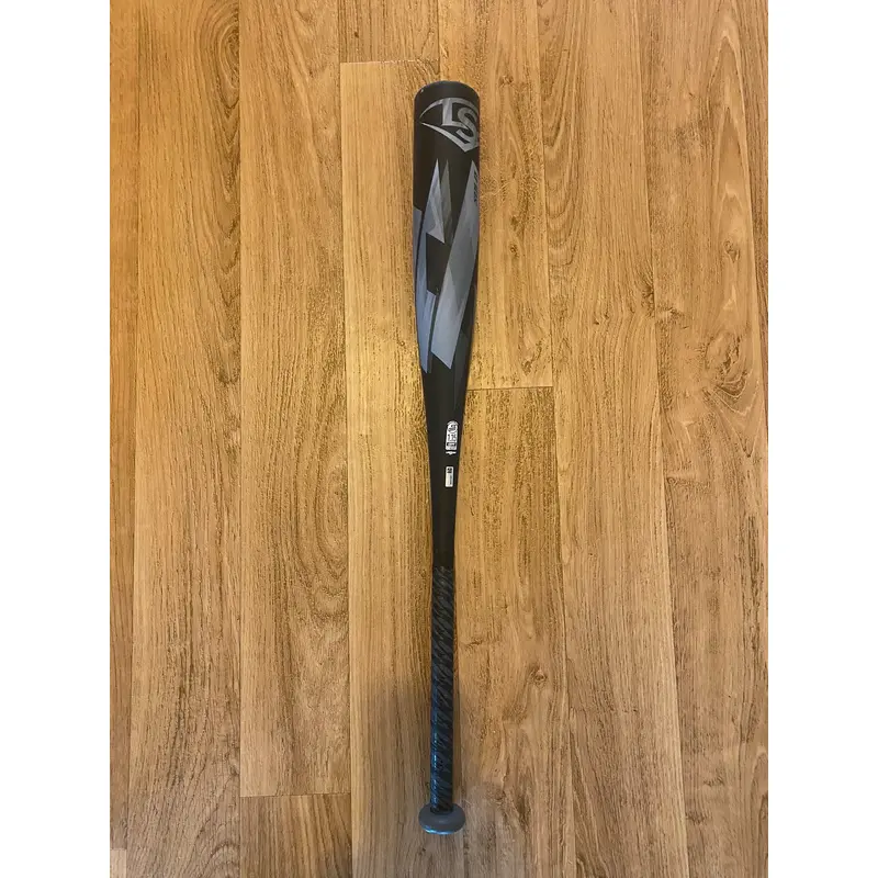 USSSA Certified Alloy (-10) 19 oz 29" Solo Bat
