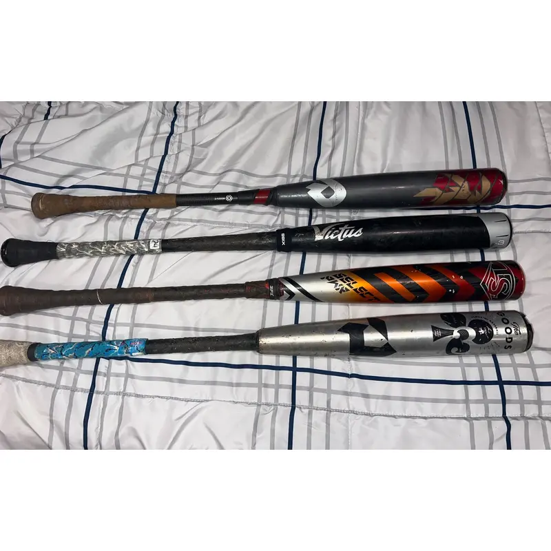 Victus nox 33.5/30.5 Trade Or Best Offer