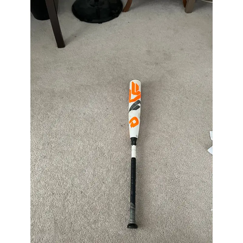 2021 Alloy (-10) 21 oz 31" CF Zen Bat