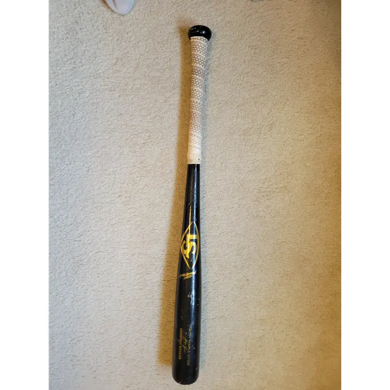 2022 Louisville Slugger CY22 Training Bat Maple 30" (Used)
