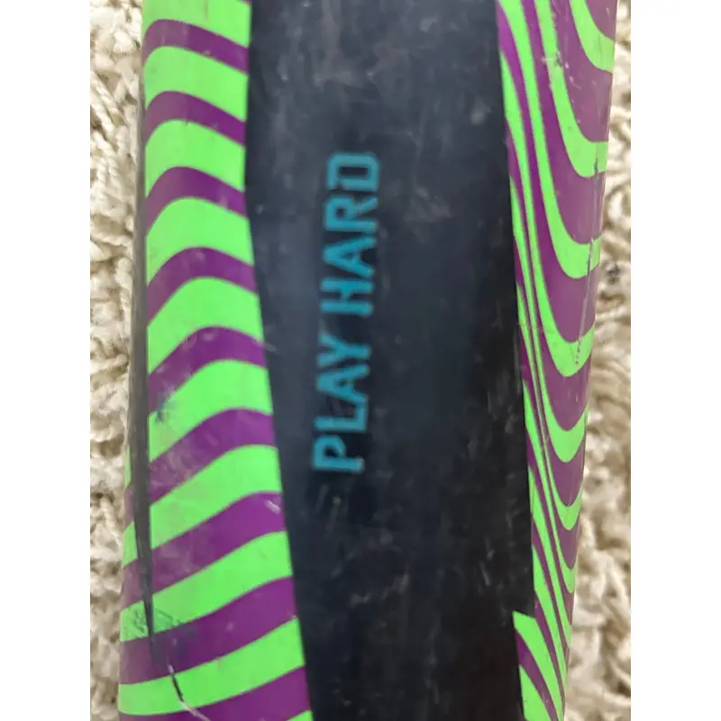 2024 DeMarini Zoa USSSA Certified Bat (-5) 28 oz 32" (Used)
