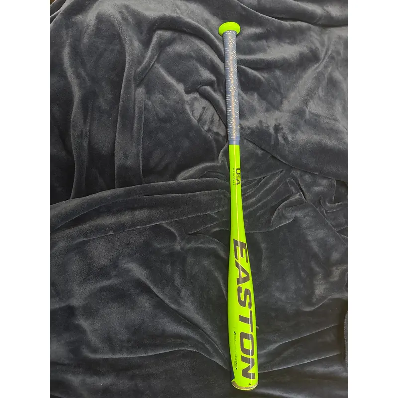 2025 Easton Easton MLF5 baseball bat USABat Certified Bat (-12) Alloy 14 oz 29" (New)