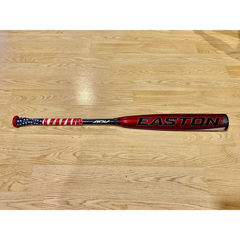 Easton ADV 360 BBCOR Certified Bat (-3) 30 oz 33" (Used)