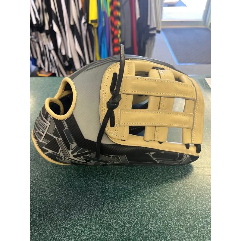 New  Outfield 12.75" REV1X Baseball Glove REV3039-6
