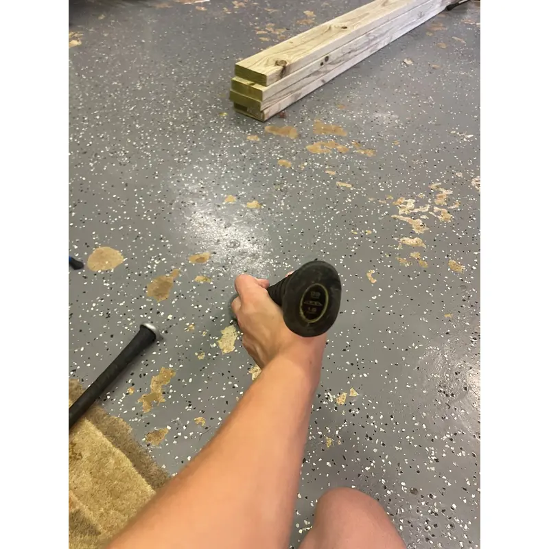 USA Baseball bat