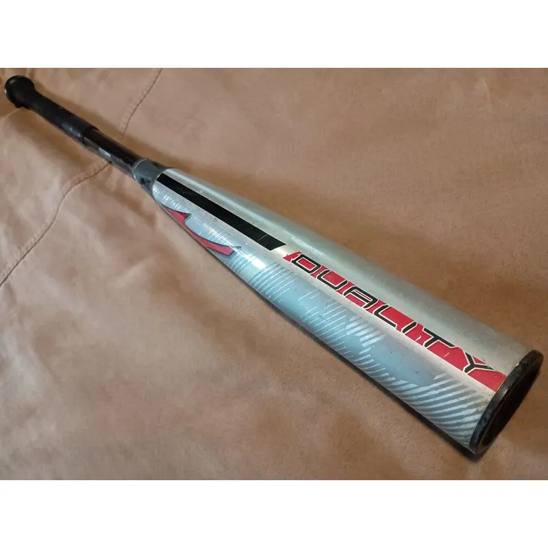 USED 2023 Mizuno Duality Hybrid 32/29 (-3) 2 5/8 BBCOR HYBRID BaseballBat 340653