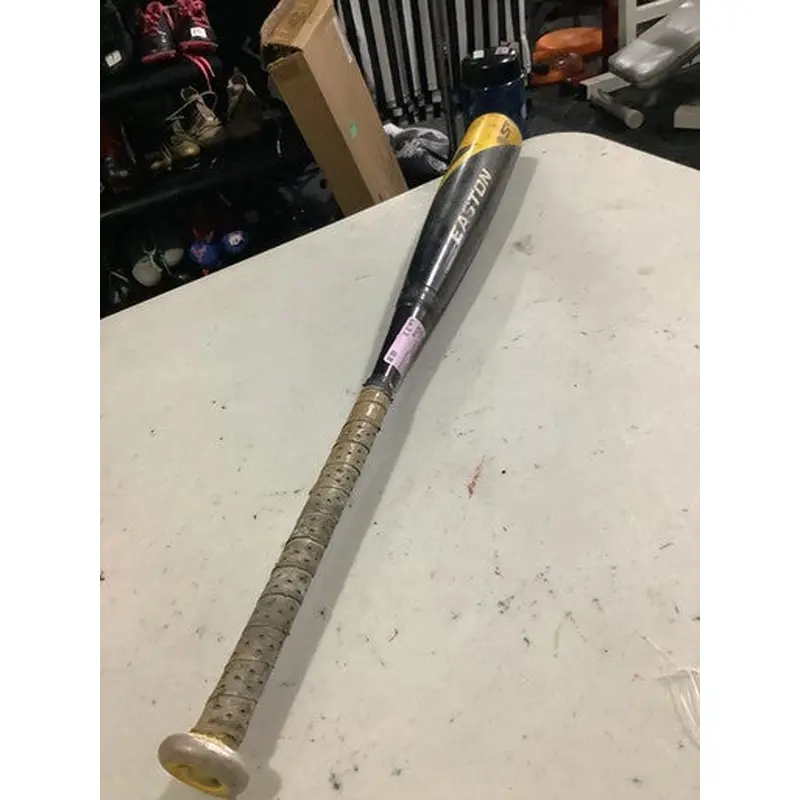 Used Easton Sl14s210 29" -10 Drop Usssa 2 5 8 Barrel Bats 10743-s000430793