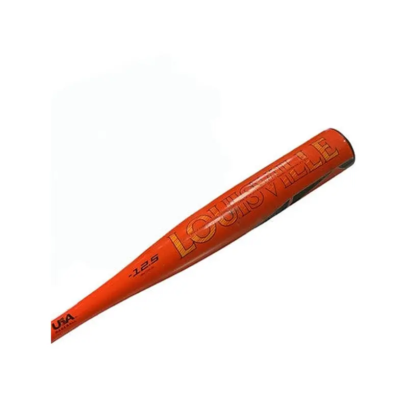 Used Louisville Slugger ATLSS BB/SB USA 2 1/4 Bat 26" 11859-S000023146