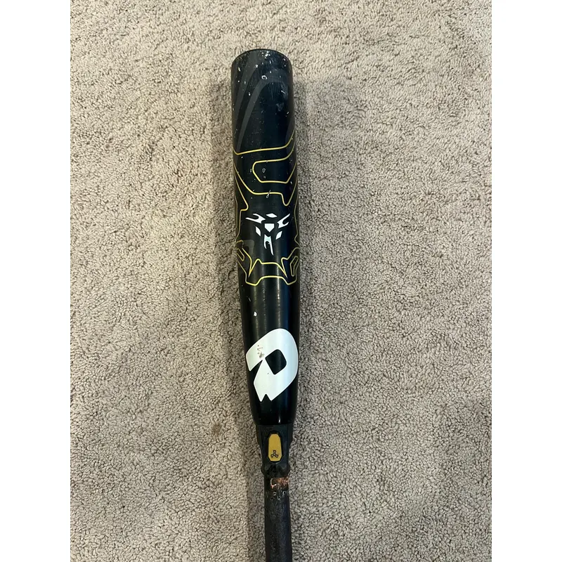 2020 DeMarini CF BBCOR Certified Bat (-3) Composite 29 oz 32" (Used)