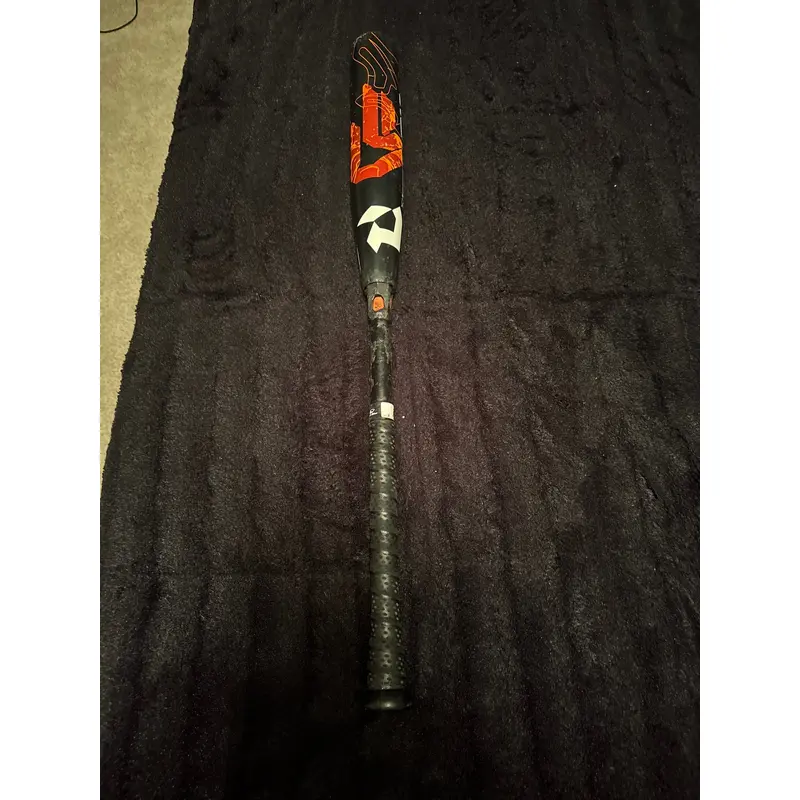 2023 DeMarini CF Mashup USSSA Certified Bat (-5) Composite 27 oz 32" (Used)