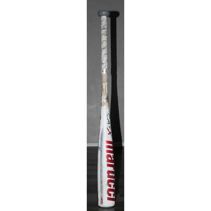 2023 Marucci CAT X Composite USSSA Certified Bat (-10) Composite  30" (Used)