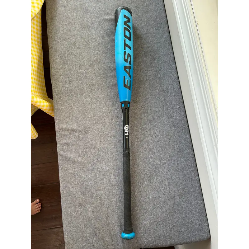 2024 Easton ADV Ice USABat Certified Bat (-10) 21 oz 31" (Used)