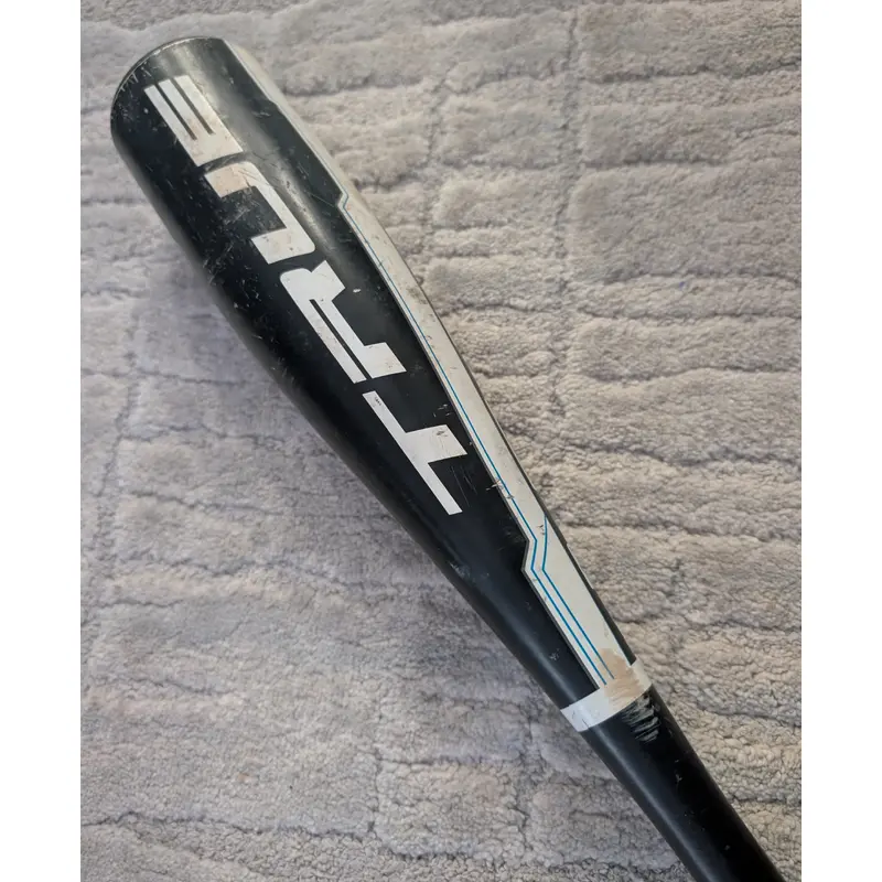 True T*X USSSA Certified Bat (-10) Alloy 17.5 oz 27.5" (Used)