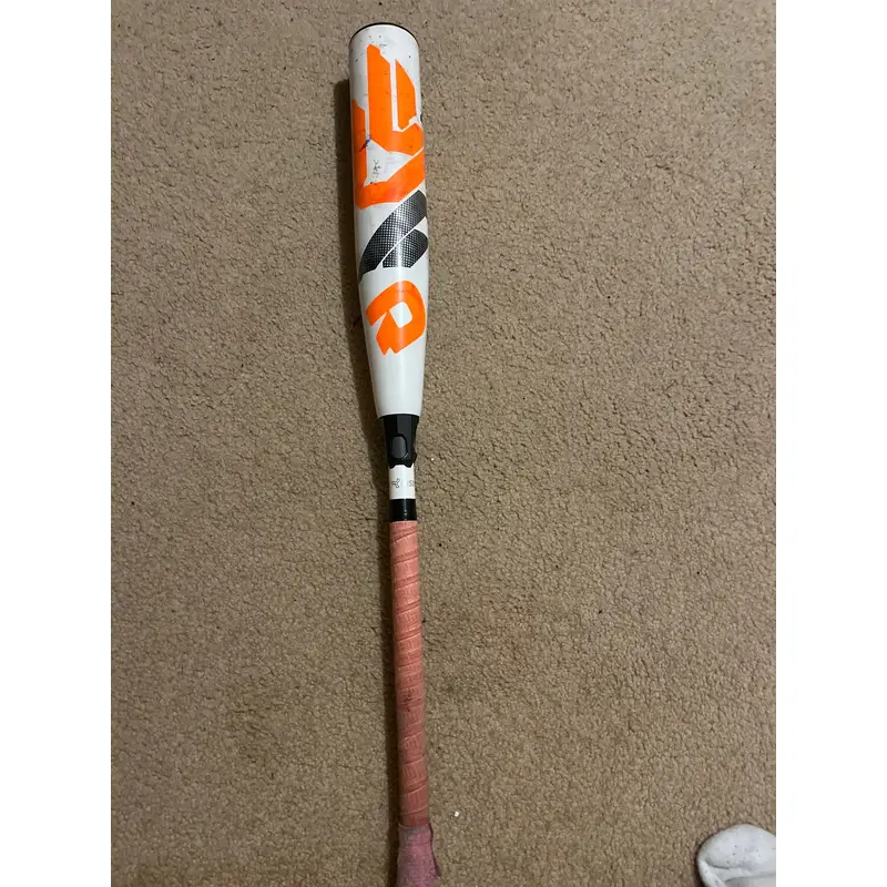 2022 Composite (-5) 25 oz 30" CF Zen Bat