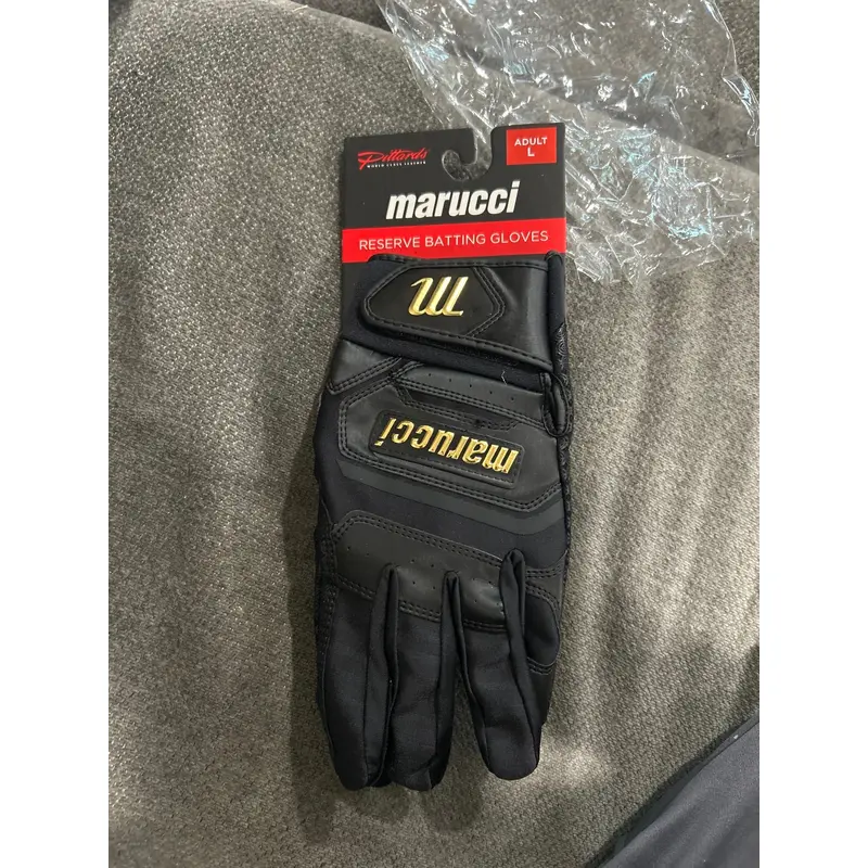 Large Marucci Pittards Reserve (New)