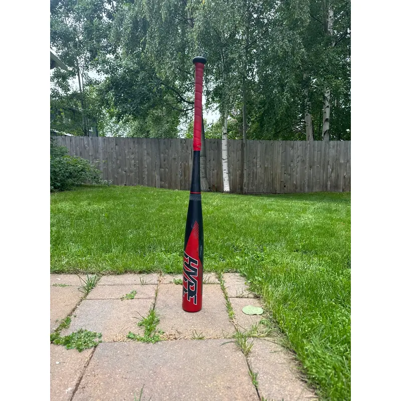Used 2023 Easton USSSA Certified Composite 21 oz 31" ADV Hype Bat