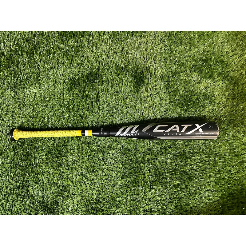 Used 2024 Marucci USSSA Certified Composite 22 oz 30" CATX VANTA COMPOSITE Bat