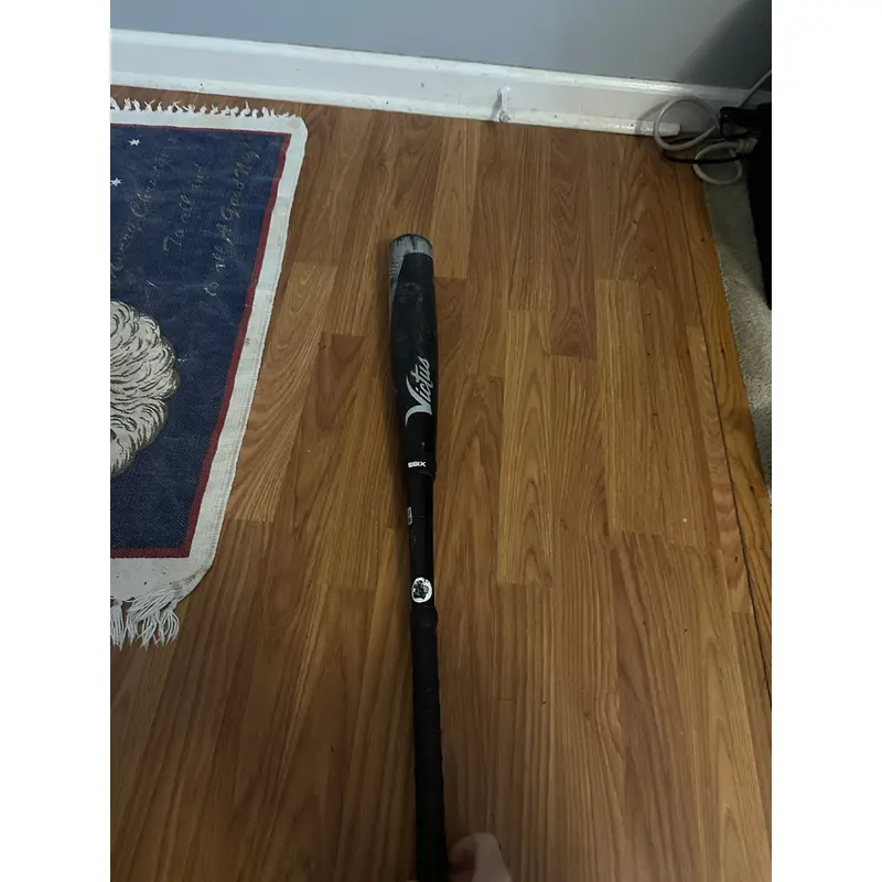 Used BBCOR Certified 2021 Victus Hybrid Nox Bat (-3) 29 oz 32"