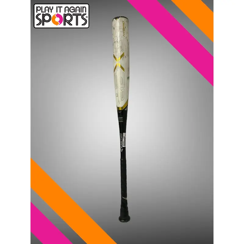Used Easton (-3) 29 oz 32" Beast X Hybrid Bat