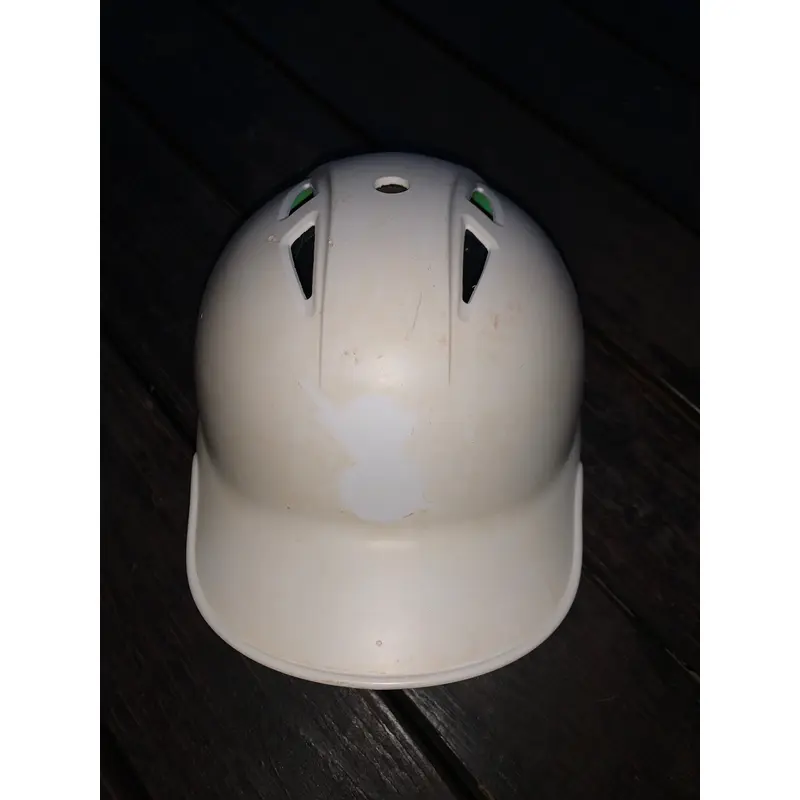Used Small Marucci Batting Helmet