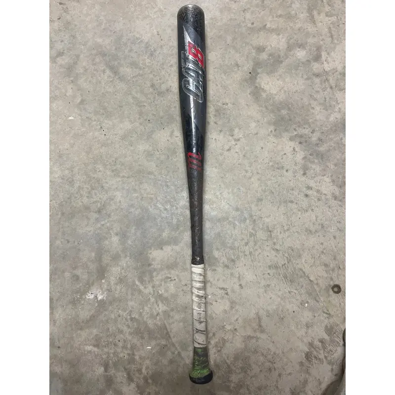 2016 Alloy (-3) 29 oz 32" CAT8 Bat