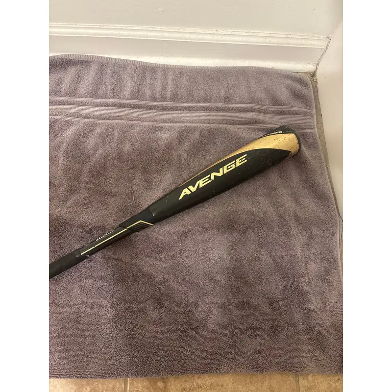 2019 AXE Avenge (-10) 20 oz 30" (Used)