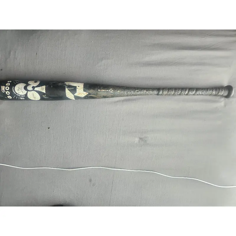 DeMarini The Goods One Piece BBCOR Certified Bat Alloy 29 oz 31" (New)