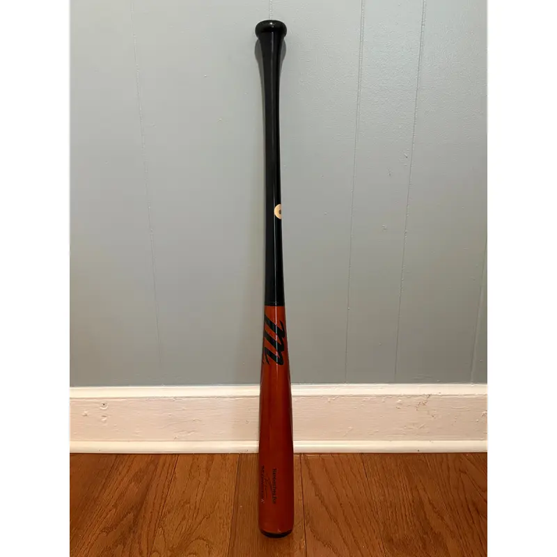 Marucci TVT Bat (-3) Maple 30 oz 33" (Used)