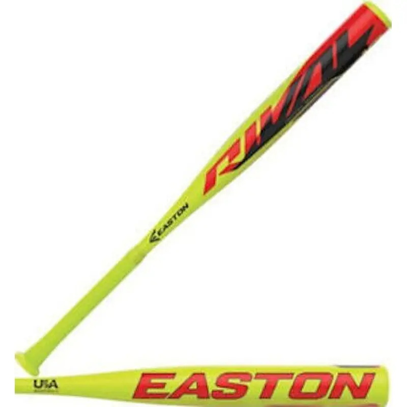 NEW Easton Rival USA Youth Small Barrel Baseball Bat (-10) YSB19RIV10 30in 20oz