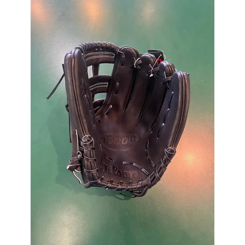 New Wilson A2000 Pro Stock Right Hand Throw 11.5" Baseball Glove
