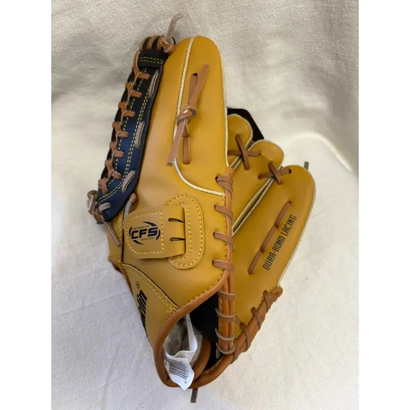 NWT RHT Franklin Field master Size 12 Inch Ready To Play Baseball Glove