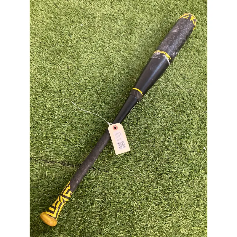 2023 Easton Hype Comp Bat USSSA Certified (-8) Composite 23 oz 31" (rattle)