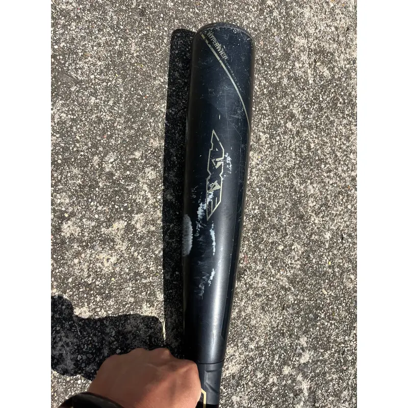30 Axe Bat