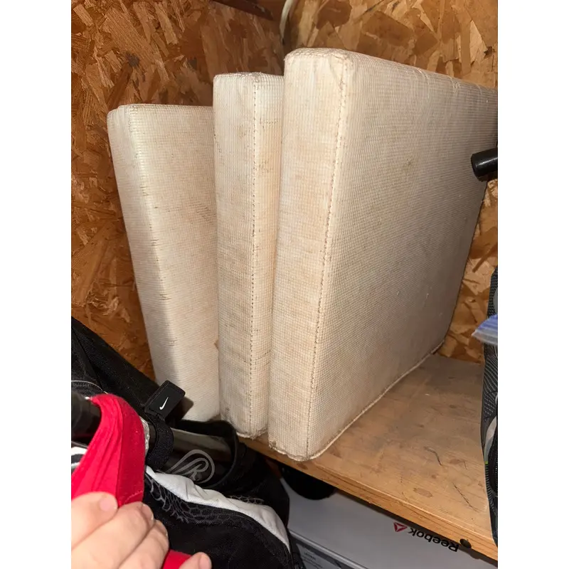 Base ball basses