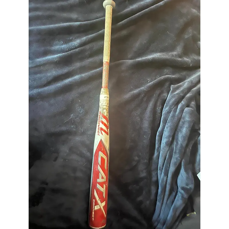 Marucci Cat X connect