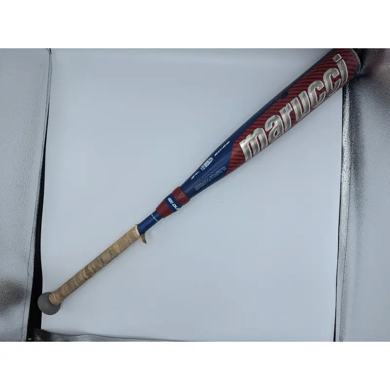 Marucci CAT9 Connect USSSA Certified Bat (-8) Alloy 22 oz 30" (Used)