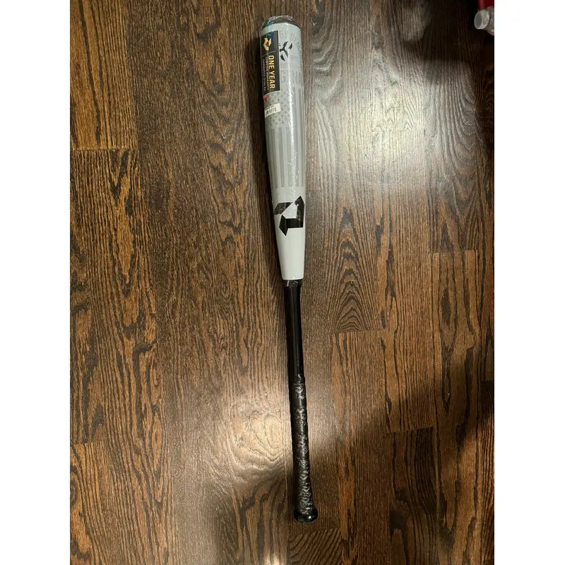 New 2023 DeMarini BBCOR Certified Hybrid 31 oz 34" The Goods Bat