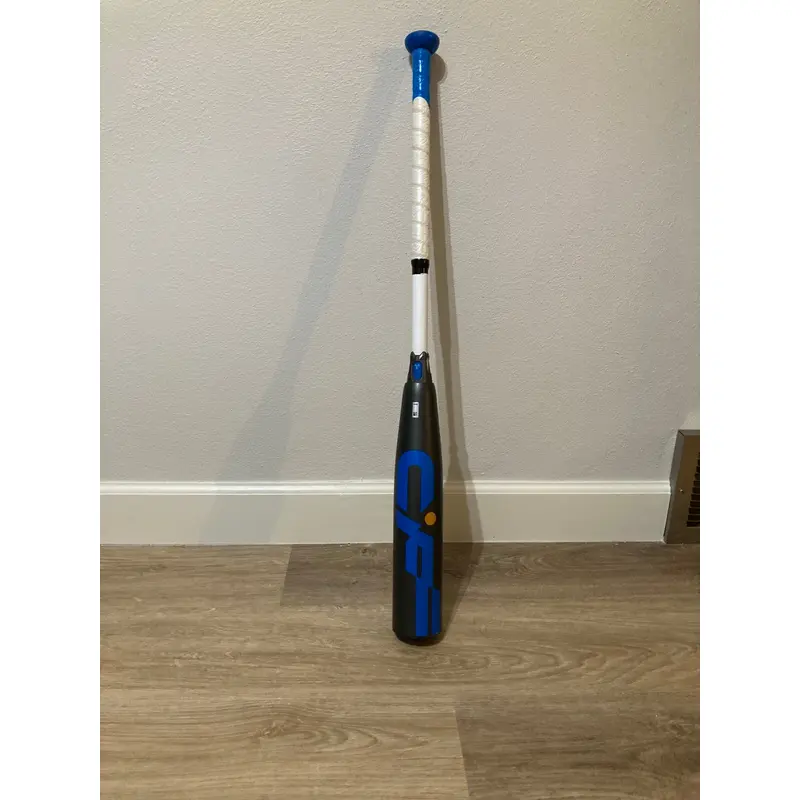 Used 2022 Alloy (-10) 22 oz 31" CF Zen Bat